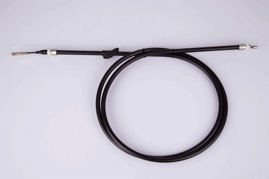 HELLA Cable Pull, parking brake - AS6735 - for e.g. MERCEDES-BENZ 8AS355667-351
