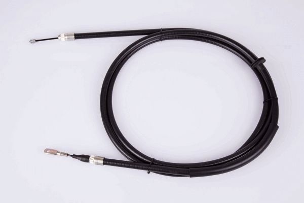 HELLA Cable Pull, parking brake - AS6736 - for e.g. MERCEDES-BENZ 8AS355667-361