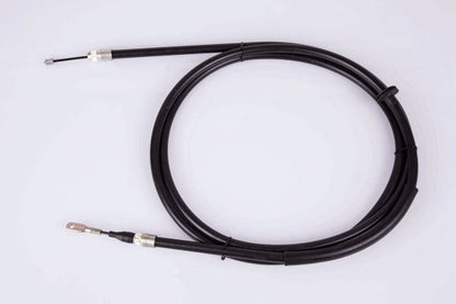 HELLA Cable Pull, parking brake - AS6736 - for e.g. MERCEDES-BENZ 8AS355667-361