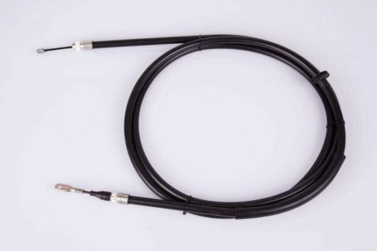 HELLA Cable Pull, parking brake - AS6736 - for e.g. MERCEDES-BENZ 8AS355667-361