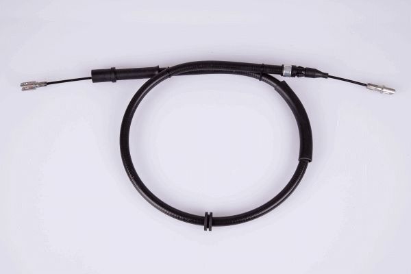 HELLA Cable Pull, parking brake - AS6737 - for e.g. MERCEDES-BENZ 8AS355667-371