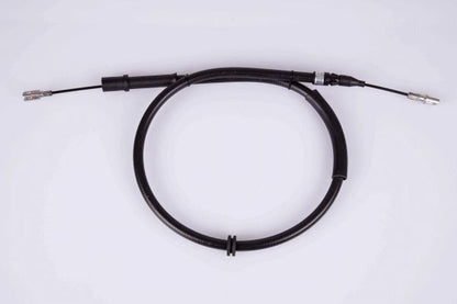 HELLA Cable Pull, parking brake - AS6737 - for e.g. MERCEDES-BENZ 8AS355667-371