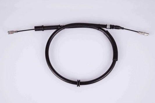 HELLA Cable Pull, parking brake - AS6737 - for e.g. MERCEDES-BENZ 8AS355667-371