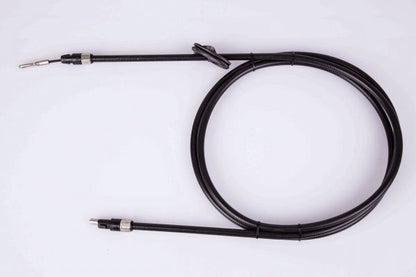HELLA Cable Pull, parking brake - AS6738 - for e.g. MERCEDES-BENZ 8AS355667-381