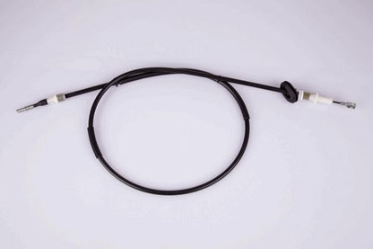 HELLA Cable Pull, parking brake - AS6740 - for e.g. MERCEDES-BENZ 8AS355667-401