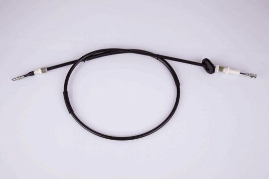 HELLA Cable Pull, parking brake - AS6740 - for e.g. MERCEDES-BENZ 8AS355667-401