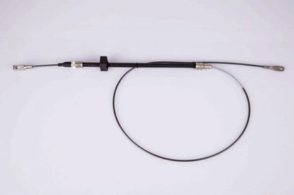 HELLA Cable Pull, parking brake - AS6741 - for e.g. MERCEDES-BENZ / VOLKSWAGEN 8AS355667-411