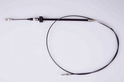 HELLA Cable Pull, parking brake - AS6742 - for e.g. MERCEDES-BENZ / VOLKSWAGEN 8AS355667-421