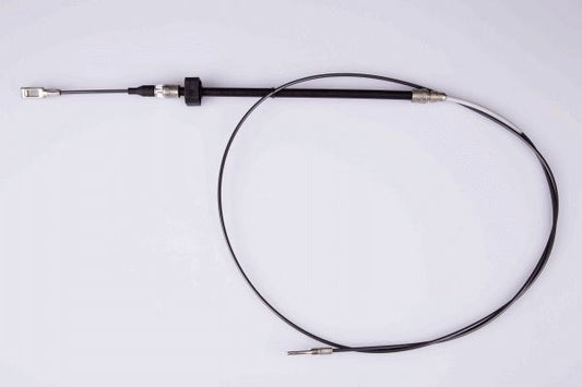HELLA Cable Pull, parking brake - AS6742 - for e.g. MERCEDES-BENZ / VOLKSWAGEN 8AS355667-421