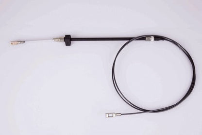 HELLA Cable Pull, parking brake - AS6744 - for e.g. MERCEDES-BENZ / VOLKSWAGEN 8AS355667-441