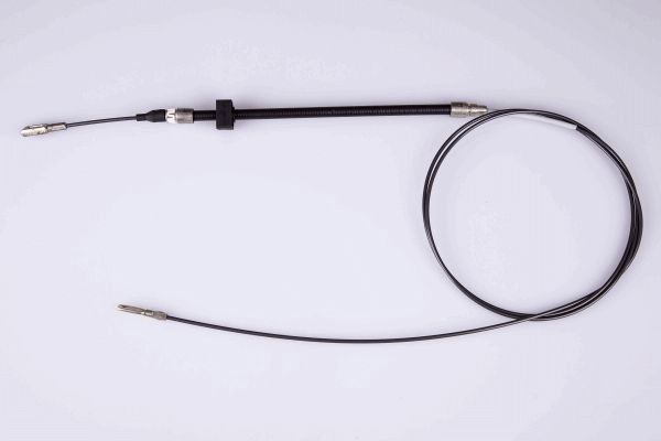 HELLA Cable Pull, parking brake - AS6745 - for e.g. MERCEDES-BENZ / VOLKSWAGEN 8AS355667-451