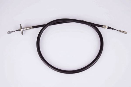 HELLA Cable Pull, parking brake - AS6746 - for e.g. MERCEDES-BENZ / VOLKSWAGEN 8AS355667-461