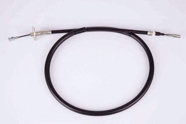 HELLA Cable Pull, parking brake - AS6747 - for e.g. MERCEDES-BENZ 8AS355667-471