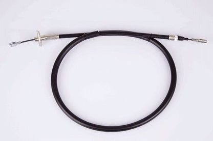 HELLA Cable Pull, parking brake - AS6747 - for e.g. MERCEDES-BENZ 8AS355667-471