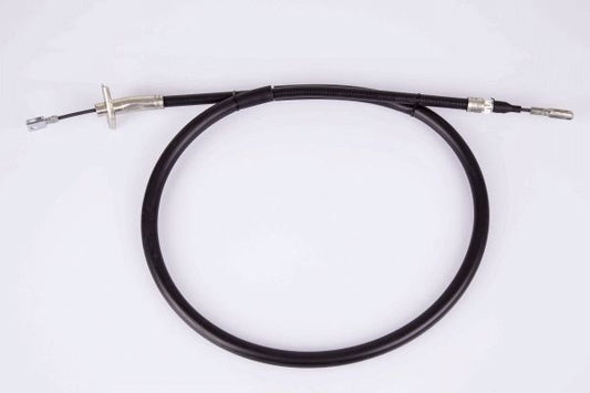 HELLA Cable Pull, parking brake - AS6747 - for e.g. MERCEDES-BENZ 8AS355667-471