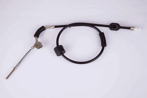 HELLA Cable Pull, parking brake - AS6748 - for e.g. MERCEDES-BENZ 8AS355667-481