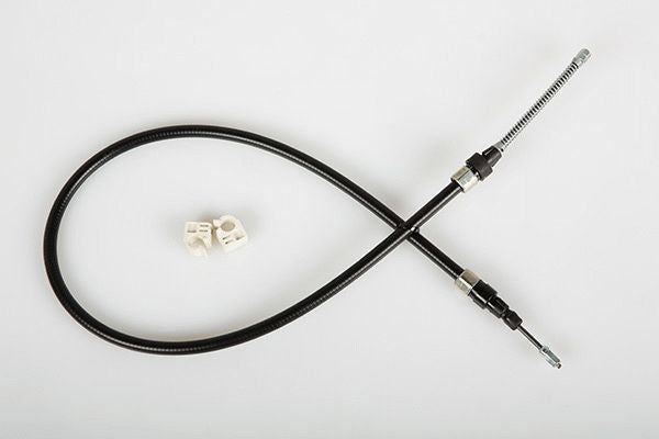HELLA Cable Pull, parking brake - AS6749 - for e.g. SMART 8AS355667-491