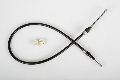 HELLA Cable Pull, parking brake - AS6749 - for e.g. SMART 8AS355667-491