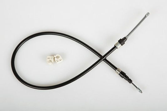 HELLA Cable Pull, parking brake - AS6749 - for e.g. SMART 8AS355667-491