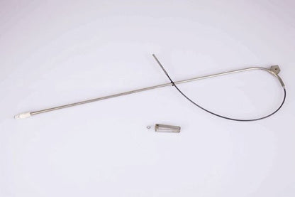 HELLA Cable Pull, parking brake - AS6750 - for e.g. MERCEDES-BENZ 8AS355667-501