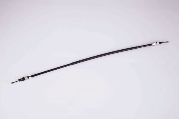 HELLA Cable Pull, parking brake - AS6751 - for e.g. MERCEDES-BENZ 8AS355667-511