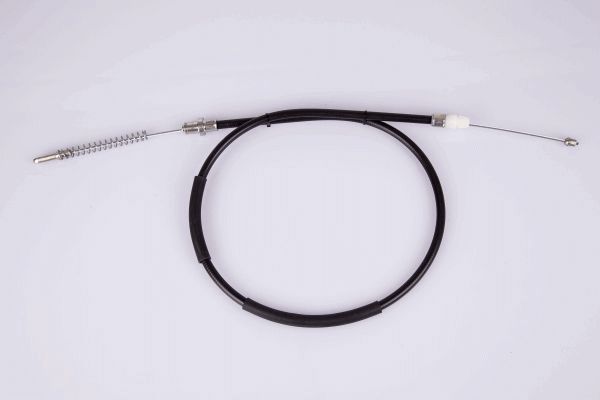 HELLA Cable Pull, parking brake - AS6752 - for e.g. MERCEDES-BENZ / VOLKSWAGEN 8AS355667-521