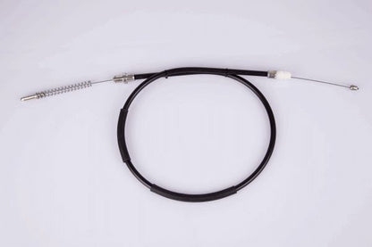 HELLA Cable Pull, parking brake - AS6752 - for e.g. MERCEDES-BENZ / VOLKSWAGEN 8AS355667-521