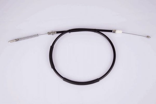 HELLA Cable Pull, parking brake - AS6752 - for e.g. MERCEDES-BENZ / VOLKSWAGEN 8AS355667-521