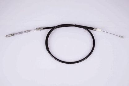 HELLA Cable Pull, parking brake - AS6753 - for e.g. MERCEDES-BENZ / VOLKSWAGEN 8AS355667-531