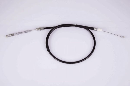 HELLA Cable Pull, parking brake - AS6753 - for e.g. MERCEDES-BENZ / VOLKSWAGEN 8AS355667-531