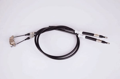 HELLA Cable Pull, parking brake - AS6772 - for e.g. CHEVROLET / OPEL / VAUXHALL 8AS355667-721