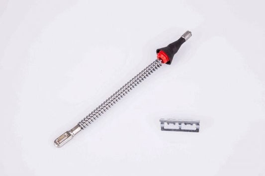 HELLA Cable Pull, parking brake - AS6773 - for e.g. CHEVROLET / OPEL / VAUXHALL 8AS355667-731