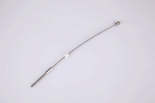 HELLA Cable Pull, parking brake - AS6774 - for e.g. OPEL / VAUXHALL 8AS355667-741