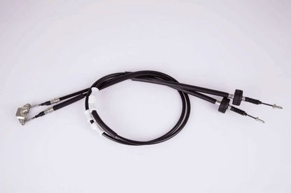 HELLA Cable Pull, parking brake - AS6775 - for e.g. OPEL / VAUXHALL 8AS355667-751