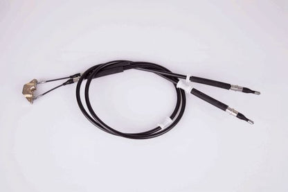 HELLA Cable Pull, parking brake - AS6777 - for e.g. OPEL / VAUXHALL 8AS355667-771