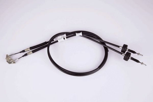 HELLA Cable Pull, parking brake - AS6778 - for e.g. OPEL / VAUXHALL 8AS355667-781