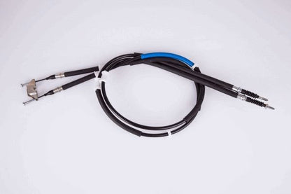 HELLA Cable Pull, parking brake - AS6780 - for e.g. OPEL / VAUXHALL 8AS355667-801