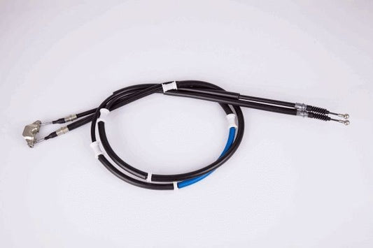 HELLA Cable Pull, parking brake - AS6783 - for e.g. CHEVROLET / OPEL / VAUXHALL 8AS355667-831