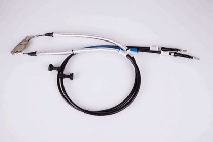 HELLA Cable Pull, parking brake - AS6784 - for e.g. OPEL / VAUXHALL 8AS355667-841