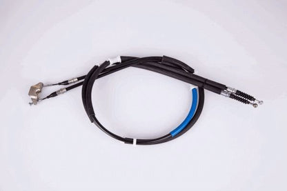 HELLA Cable Pull, parking brake - AS6785 - for e.g. CHEVROLET / OPEL / VAUXHALL 8AS355667-851