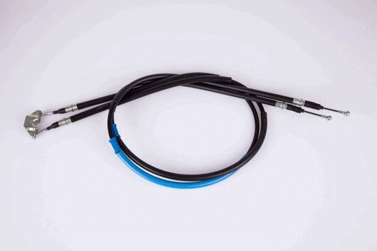 HELLA Cable Pull, parking brake - AS6788 - for e.g. OPEL / VAUXHALL 8AS355667-881