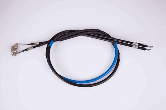 HELLA Cable Pull, parking brake - AS6789 - for e.g. OPEL / VAUXHALL 8AS355667-891