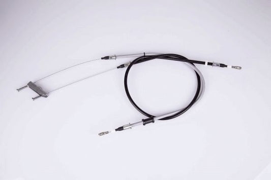 HELLA Cable Pull, parking brake - AS6793 - for e.g. OPEL / VAUXHALL 8AS355667-931