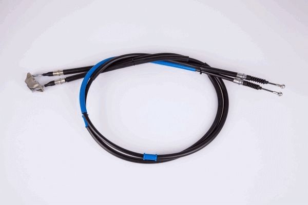 HELLA Cable Pull, parking brake - AS6796 - for e.g. OPEL / VAUXHALL 8AS355667-961