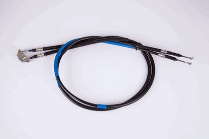 HELLA Cable Pull, parking brake - AS6796 - for e.g. OPEL / VAUXHALL 8AS355667-961