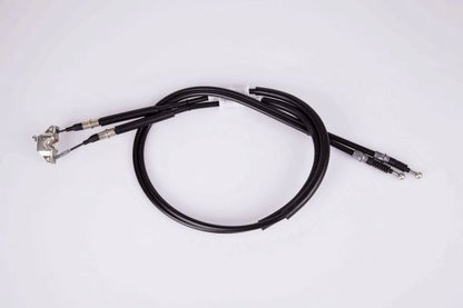 HELLA Cable Pull, parking brake - AS6798 - for e.g. OPEL / VAUXHALL 8AS355667-981
