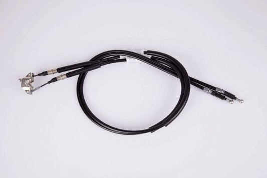 HELLA Cable Pull, parking brake - AS6798 - for e.g. OPEL / VAUXHALL 8AS355667-981