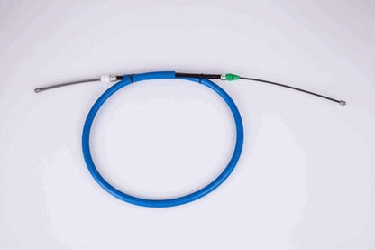 HELLA Cable Pull, parking brake - AS6807 - for e.g. RENAULT 8AS355668-071