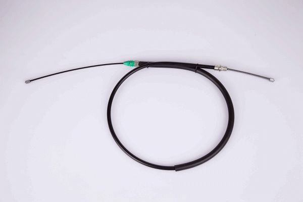 HELLA Cable Pull, parking brake - AS6814 - for e.g. RENAULT 8AS355668-141