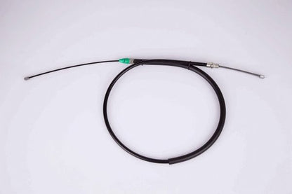 HELLA Cable Pull, parking brake - AS6814 - for e.g. RENAULT 8AS355668-141